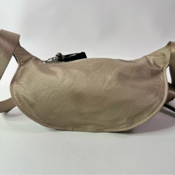 NEW RAG & BONE MINI COMMUTER FANNY PACK BAG LIGHT SAND - Picture 5 of 11